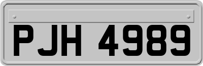 PJH4989