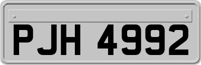 PJH4992