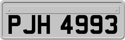 PJH4993