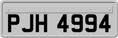 PJH4994