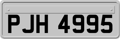 PJH4995