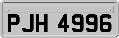 PJH4996