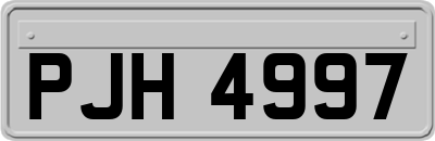 PJH4997