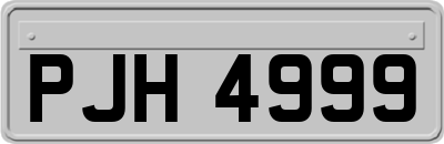 PJH4999