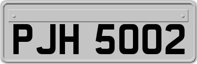 PJH5002