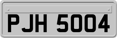 PJH5004