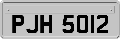 PJH5012