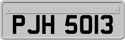 PJH5013
