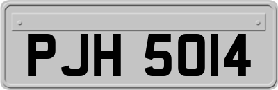 PJH5014