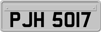 PJH5017