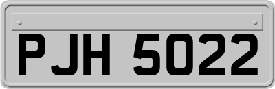PJH5022