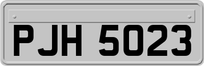 PJH5023