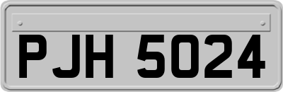 PJH5024