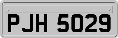 PJH5029