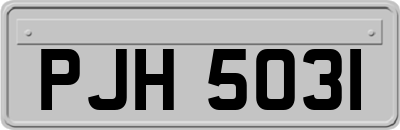 PJH5031