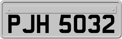 PJH5032