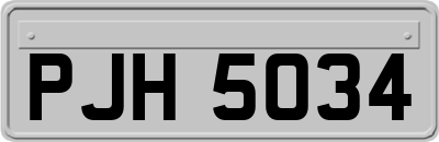 PJH5034