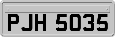 PJH5035