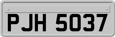 PJH5037