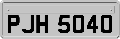 PJH5040
