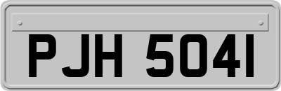 PJH5041