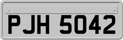 PJH5042