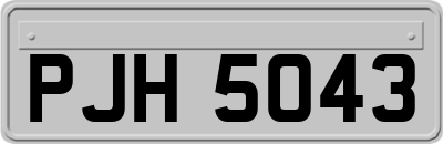 PJH5043