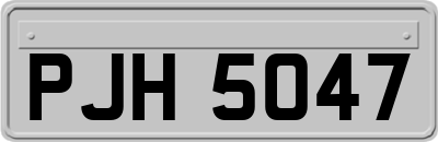 PJH5047