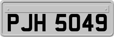 PJH5049