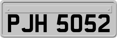 PJH5052