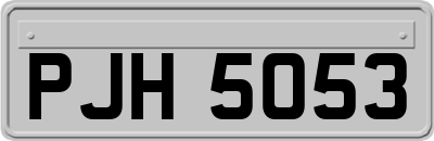PJH5053