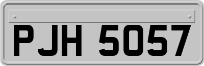PJH5057