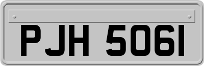 PJH5061