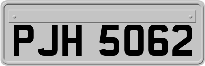 PJH5062