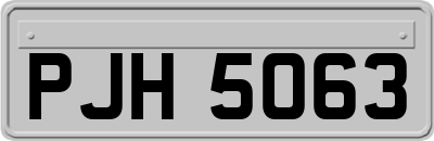 PJH5063