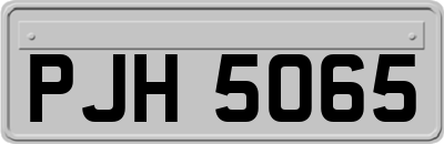 PJH5065