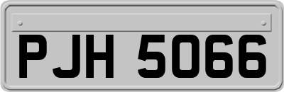 PJH5066