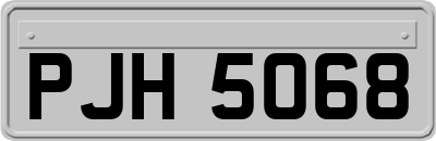 PJH5068