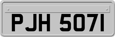 PJH5071