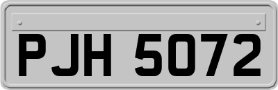 PJH5072
