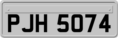 PJH5074