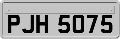 PJH5075