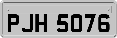PJH5076