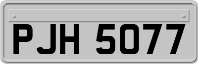 PJH5077