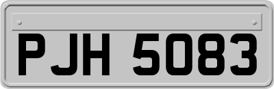 PJH5083