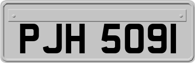PJH5091