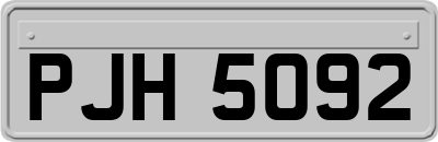 PJH5092