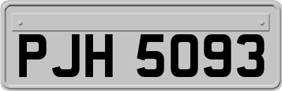 PJH5093