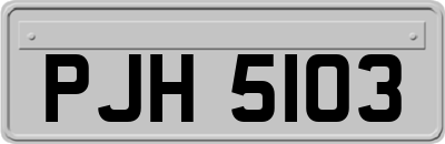 PJH5103