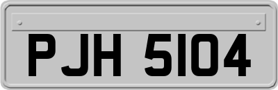 PJH5104